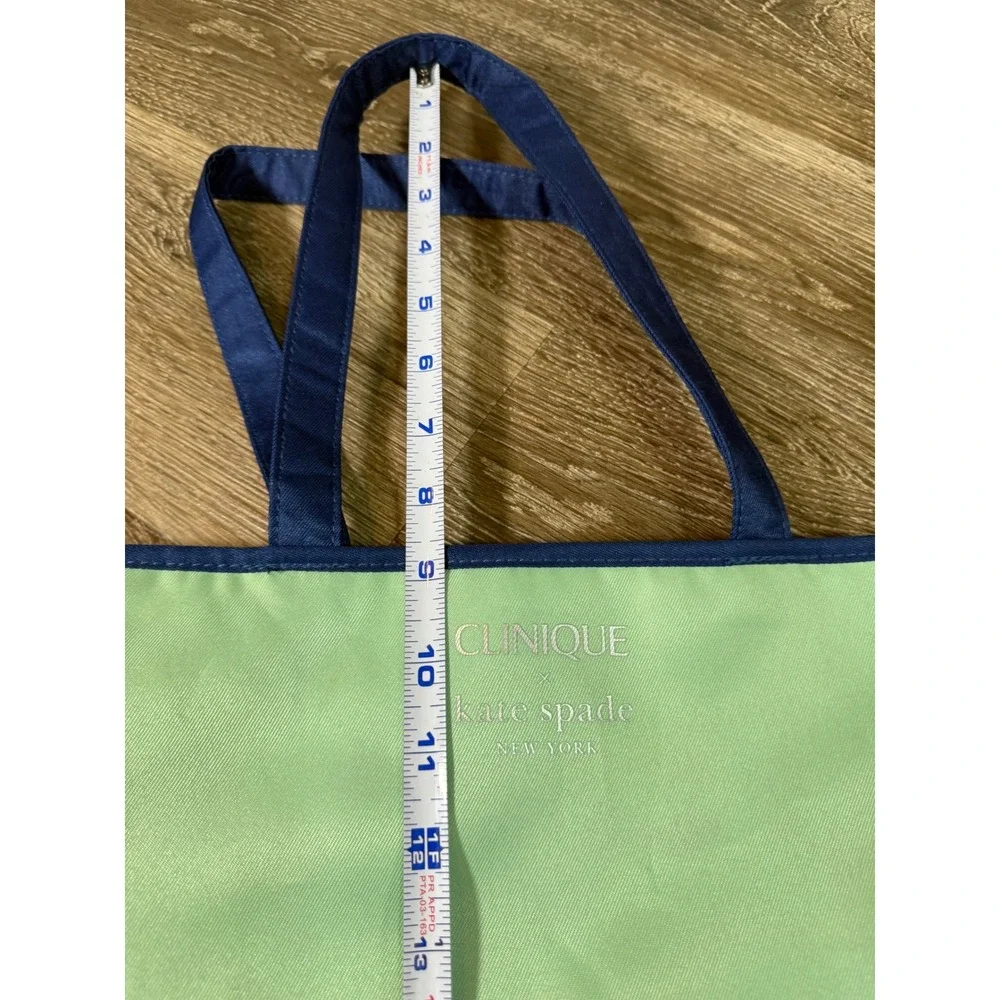 kate spade clinique kate